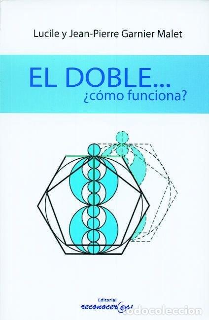 Libros: DOBLE COMO FUNCIONA,EL - GARNIER MALET, JEAN PIERRE