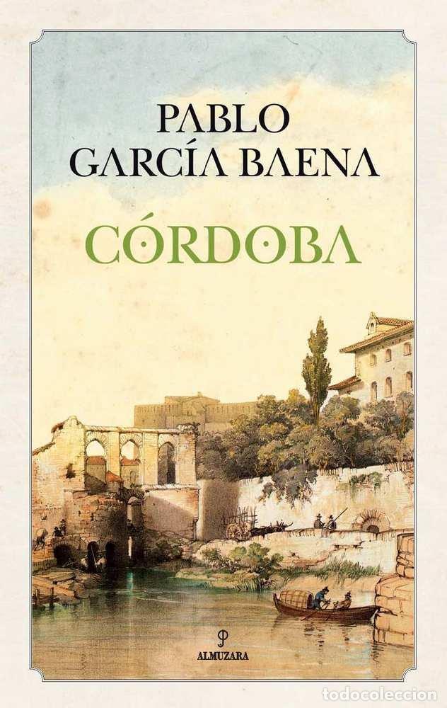 Livros: CORDOBA - GARCIA BAENA, PABLO