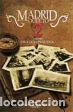 Libros: MADRID OCULTO II - BESAS, MARCO