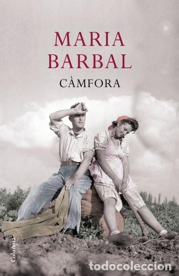 Libros: CAMFORA - MARIA BARBAL