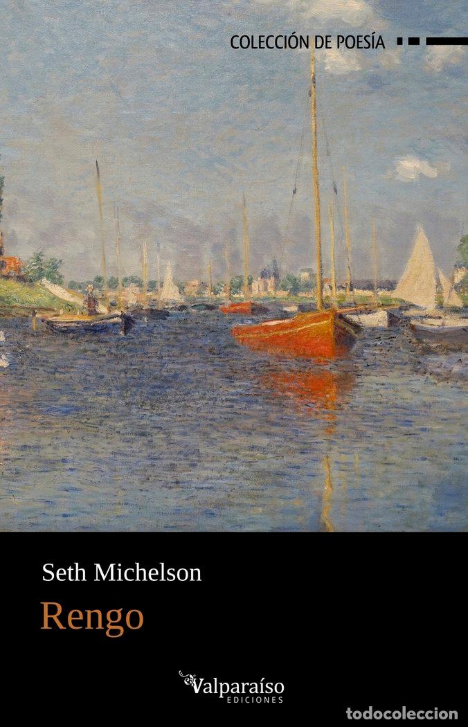 B&uuml;cher: RENGO - MICHELSON, SETH