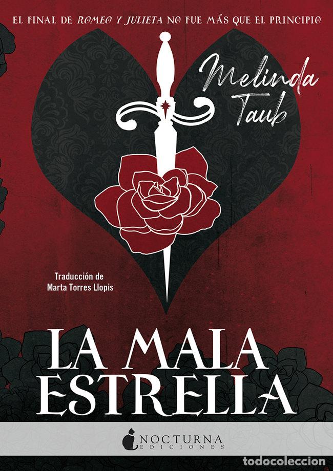 Livres: MALA ESTRELLA,LA - TAUB, MELINDA