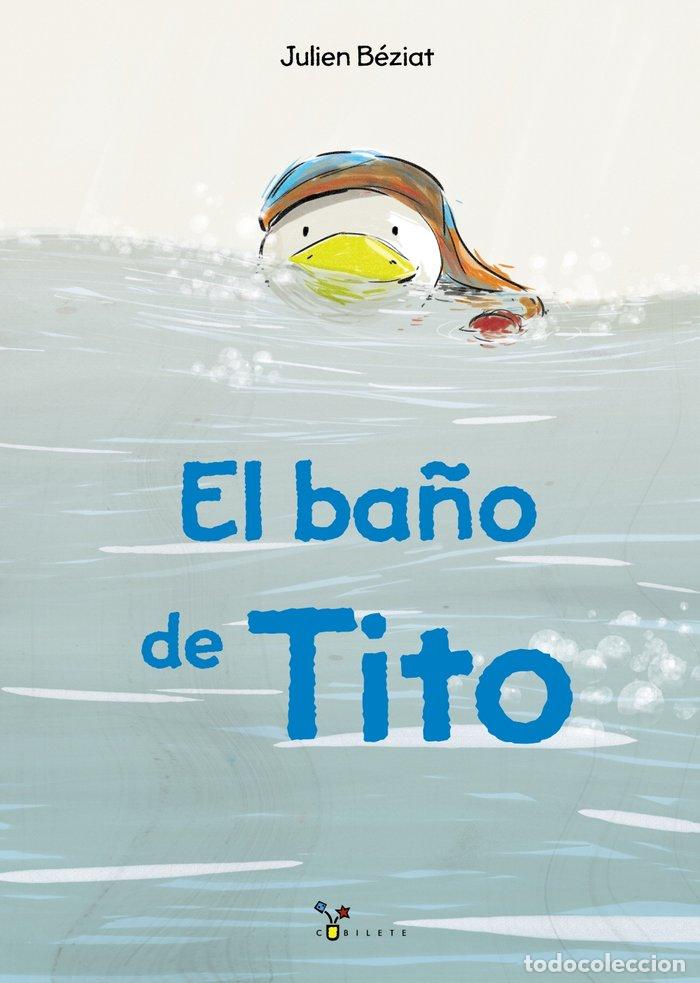 Livros: BA&Ntilde;O DE TITO,EL - BEZIAT, JULIEN