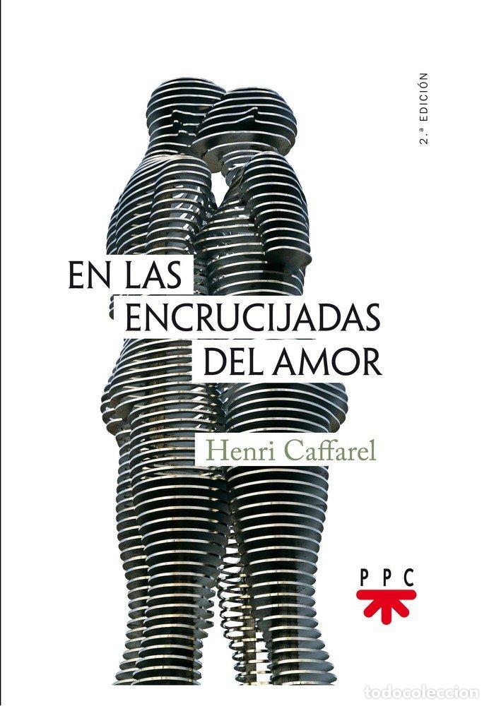 books: EN LAS ENCRUCIJADAS DEL AMOR - CAFFAREL, HENRI