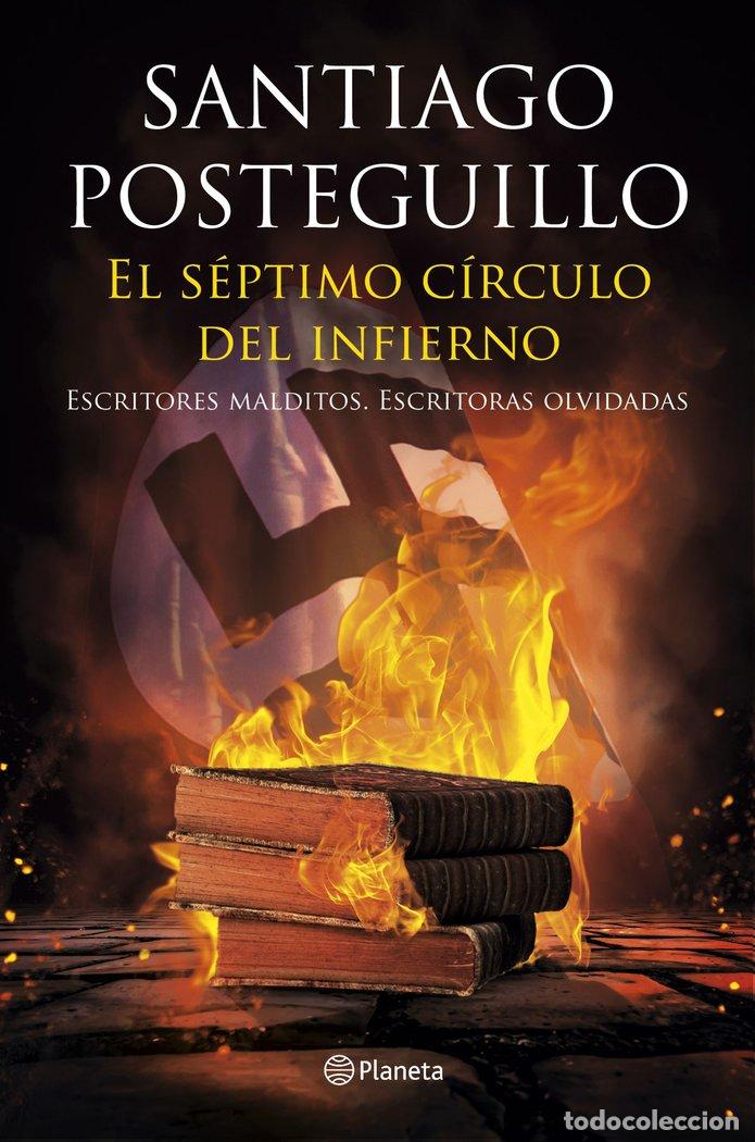 Libros: SEPTIMO CIRCULO DEL INFIERNO,EL - POSTEGUILLO, SANTIAGO