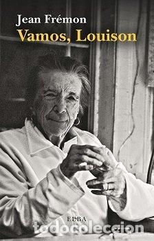 Libros: VAMOS LOUISON - FREMON, JEAN