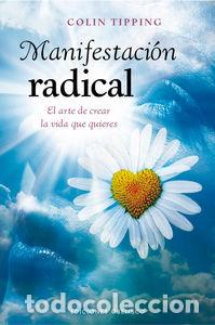 Livros: MANIFESTACION RADICAL - TIPPING, COLIN