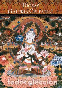 Livros: DIOSAS DE LA GALERIA CELESTIAL - AA.VV.