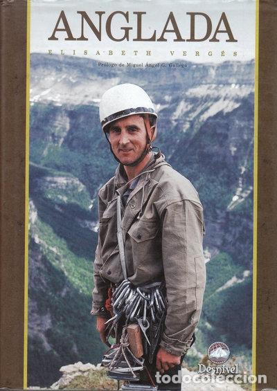 Libros: ANGLADA - VERGES, ELISABETH