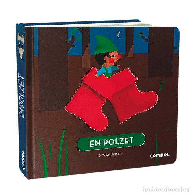 Libros: EN POLZET - XAVIER DENEUX