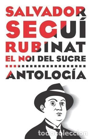 Livres: SALVADOR SEGUI RUBINAT - SEGUI, SALVADOR