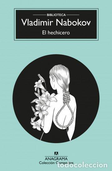 Libros: HECHICERO,EL - NABOKOV, VLADIMIR