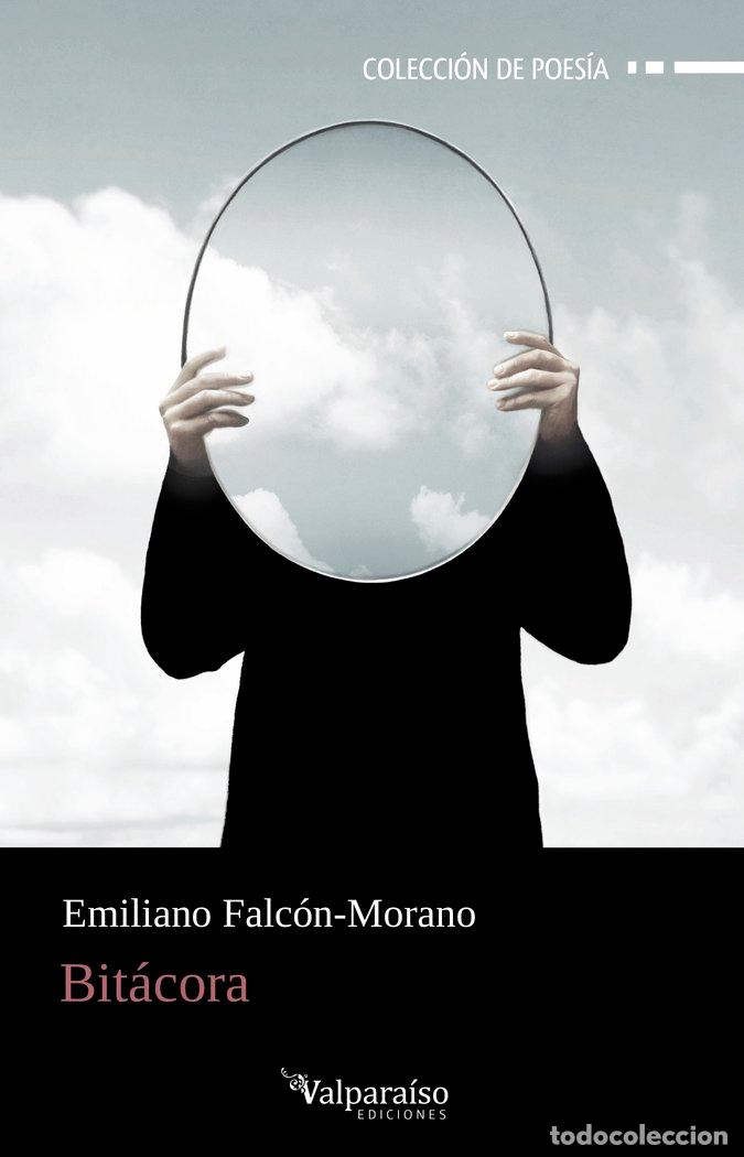 Libros: BITACORA - FALCON-MORANO, EMILIANO