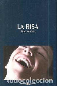 Libros: RISA,LA - SMADJA, ERIC