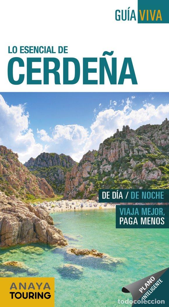 Libros: CERDE&Ntilde;A - FERNANDEZ, LUIS ARGEO