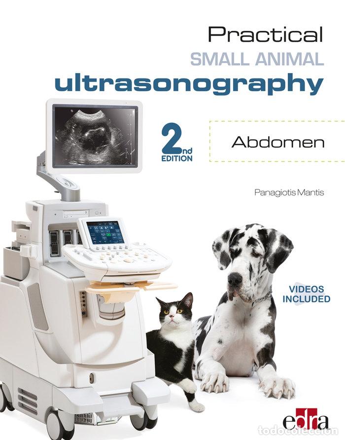 Libros: PRACTICAL SMALL ANIMALS ULTRASONOGRAPHY 2&ordf;ED.2022 - AA.VV
