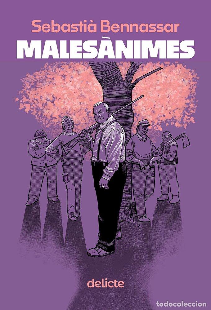 books: MALESANIMES - BENNASAR, SEBASTIA