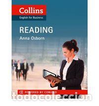 Libros: ENGLISH FOR BUSINESS: READING - AA.VV.