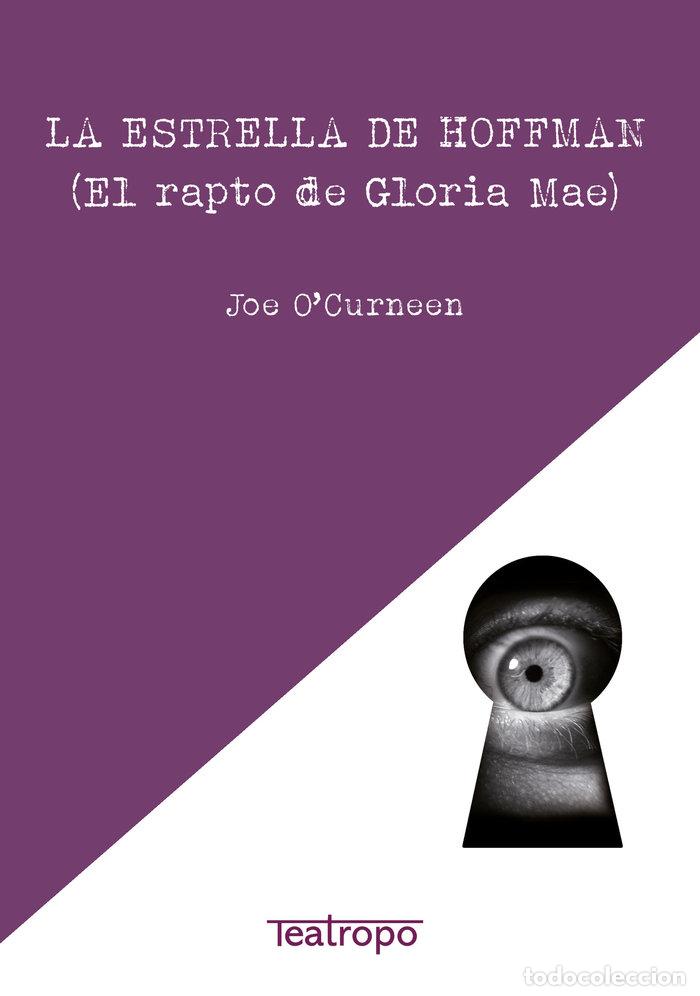 Libros: LA ESTRELLA DE HOFFMAN - OCURNEEN, JOE