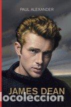 books: JAMES DEAN - ALEXANDER, PAUL