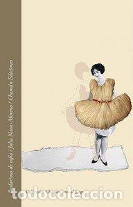 books: BAILARINAS DE RAFIA - NAVAS MORENO, JULIA