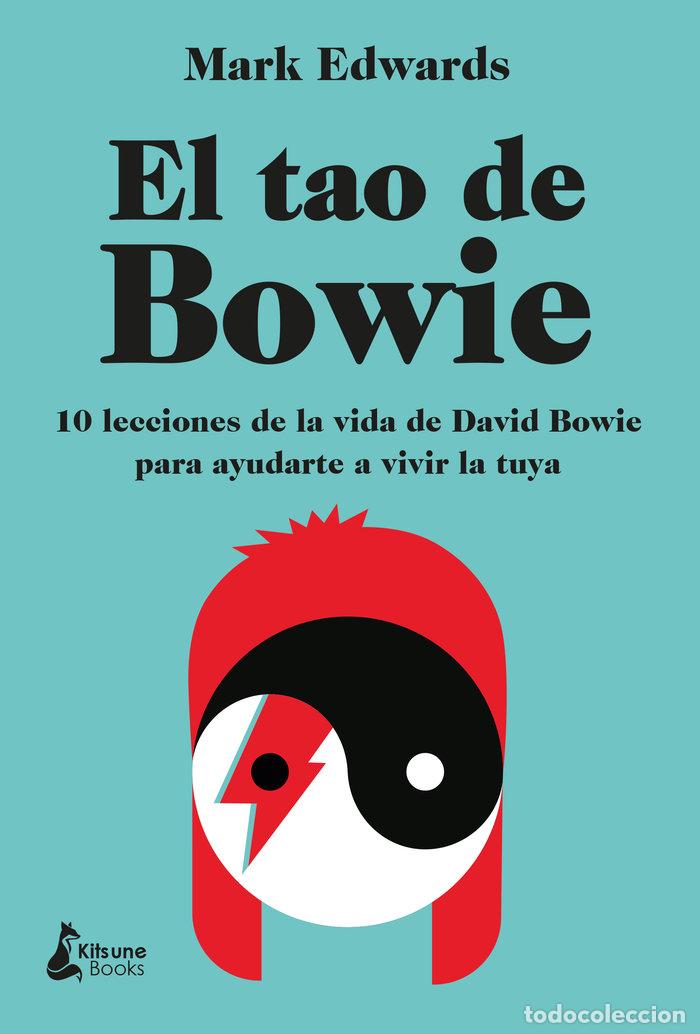 Livros: TAO DE BOWIE,EL - EDWARDS, MARK