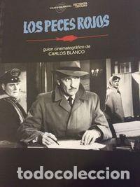 Livros: PECES ROJOS,LOS - BLANCO, C