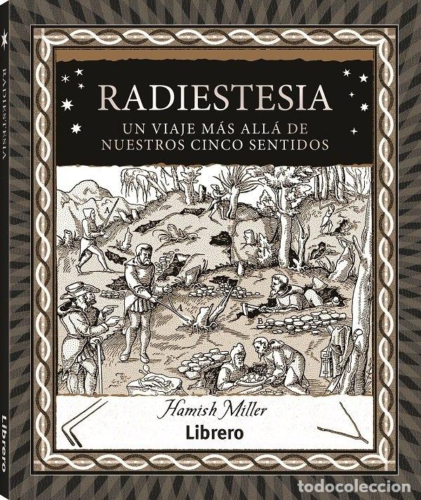 B&uuml;cher: RADIESTESIA - MILLER, HAMISH