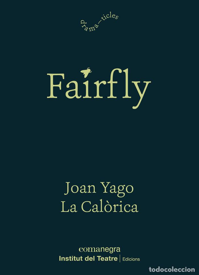 Livros: FAIRFLY - YAGO, JOAN