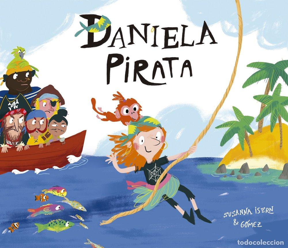 Libros: DANIELA PIRAT - GOMEZ