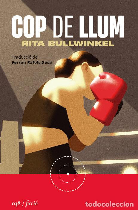 books: COP DE LLUM - BULLWINKEL, RITA