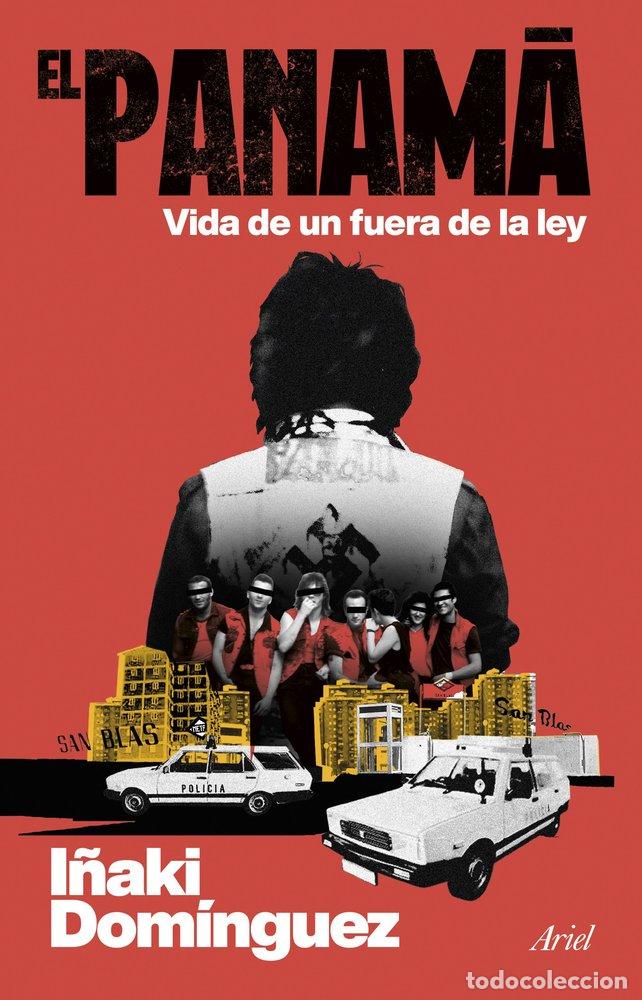 B&uuml;cher: EL PANAM&Aacute; - Dom&iacute;nguez, I&ntilde;aki