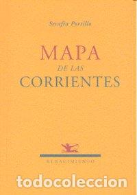 books: MAPA DE LAS CORRIENTES - PORTILLO, SERAFIN