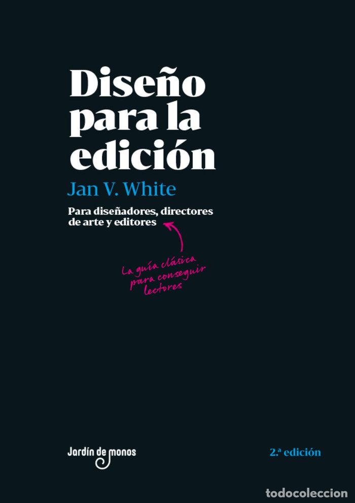 B&uuml;cher: DISE&Ntilde;O PARA LA EDICION - .