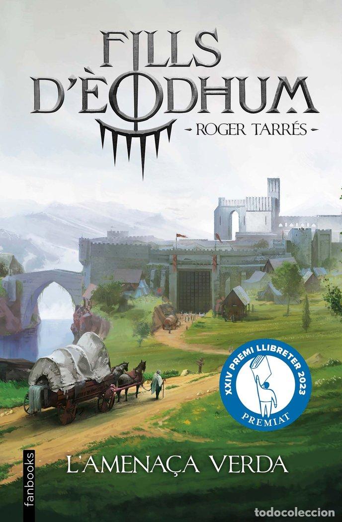 Libros: FILLS DEODHUM - TARRES RODRIGO, ROGER