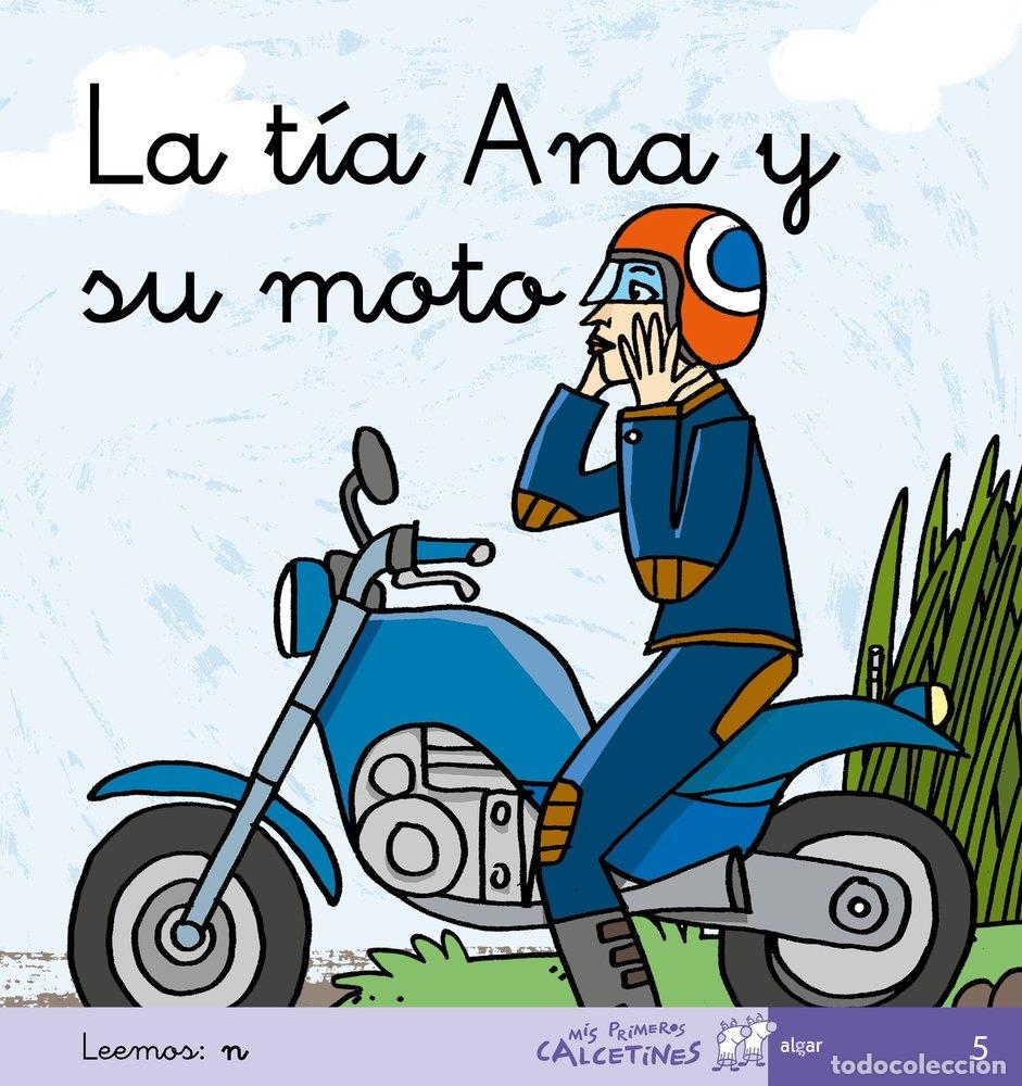 B&uuml;cher: TIA ANA,LA MPC MANUSCRITA ALGLEN29EP - SOLER, TERESA