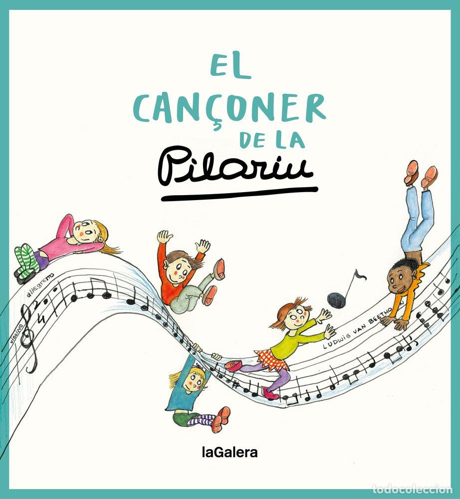 Libros: EL CAN&Ccedil;ONER DE LA PILARIN - BAYES DE LUNA, PILARIN