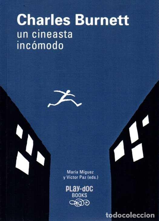 Libros: CHARLES BURNETT - MIGUEZ LOPEZ, MARIA