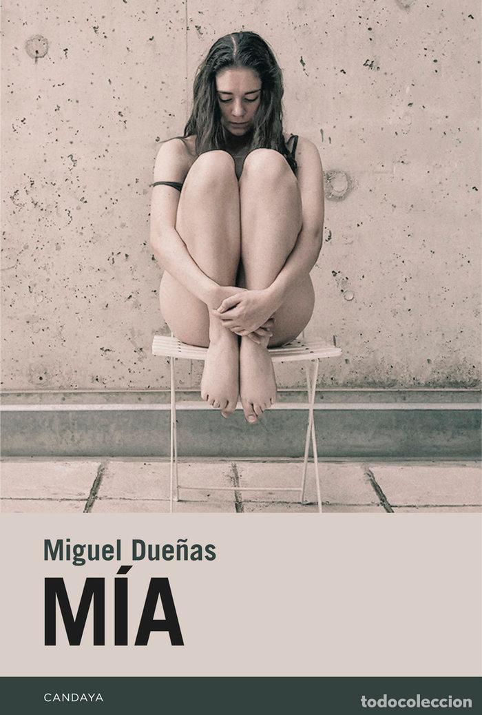 Libros: MIA - DUE&Ntilde;AS, MIGUEL