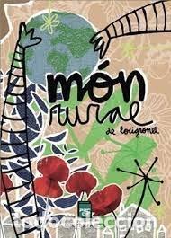 Libri: MON RURAL DE LO CIGRONET - AGUILERA F&middot;BREGA, DAVID