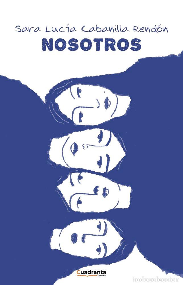Libri: NOSOTROS - CABANILLA RENDON, SARA LUCIA