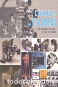 Libros: CAMARAS DE FILMAR - AA.VV