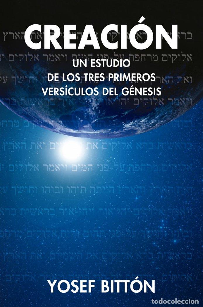 Livres: CREACION - BITTON, YOSEF