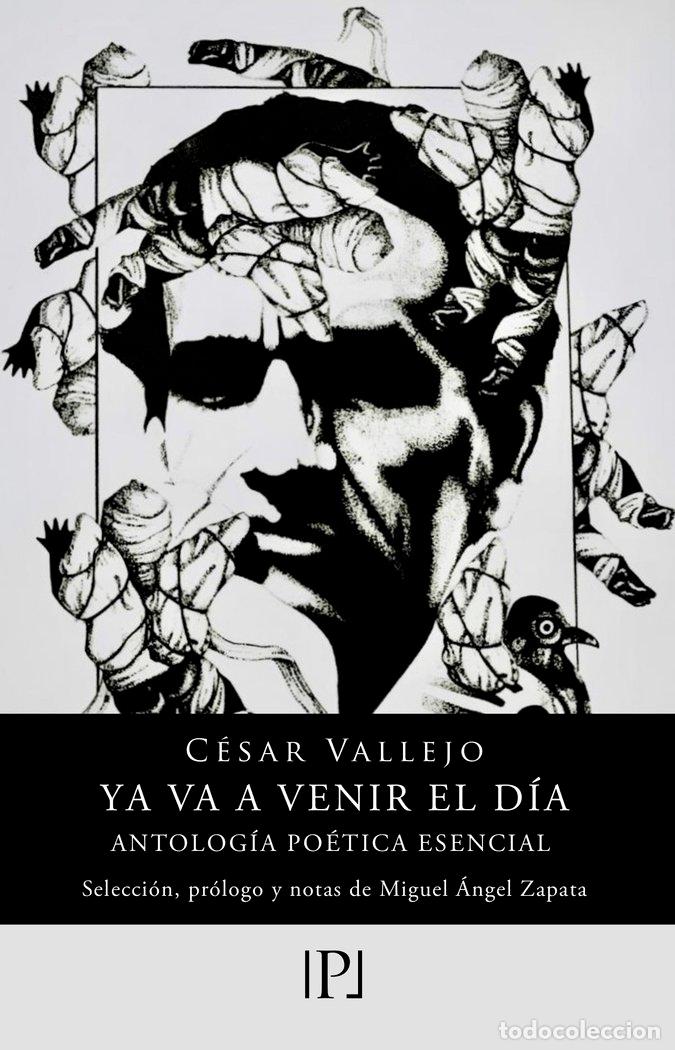 Libros: YA VA A VENIR EL DIA - VALLEJO, CESAR
