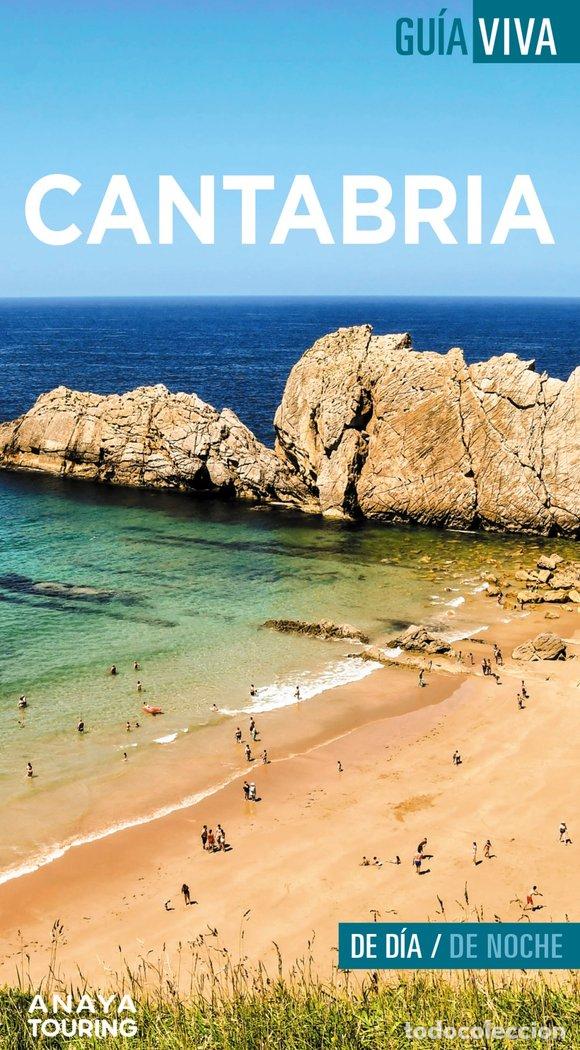 Livros: CANTABRIA - HERNANDEZ COLORADO, ALBERTO
