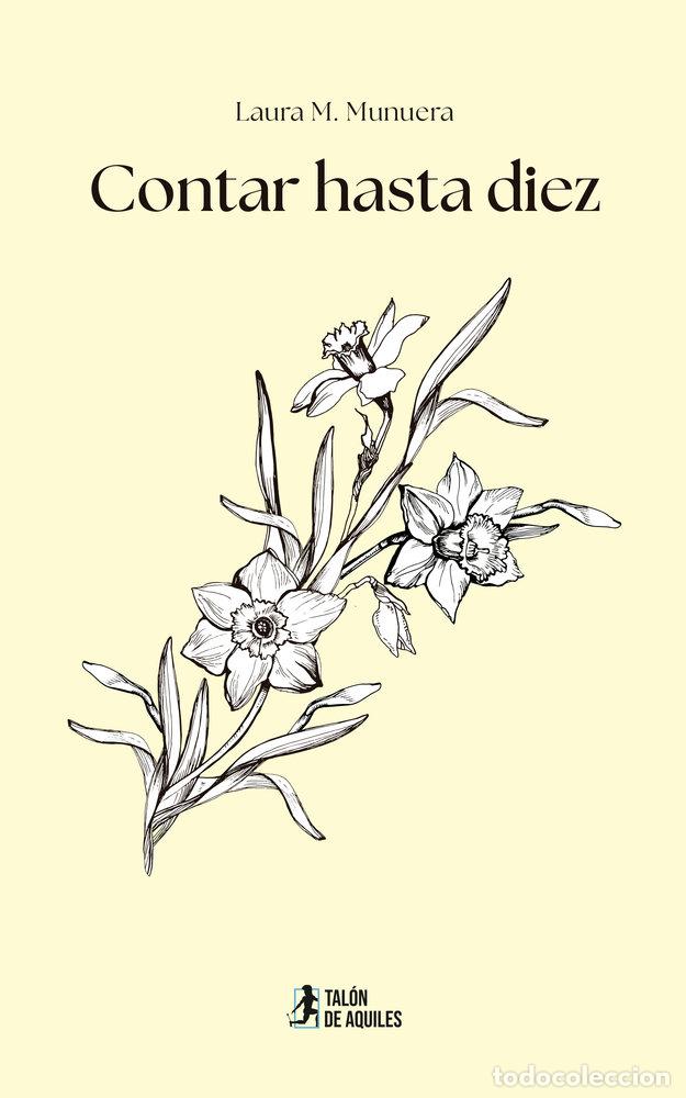 Libros: CONTAR HASTA DIEZ - M MUNUERA, LAURA