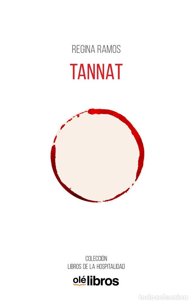 Libros: TANNAT - RAMOS, REGINA