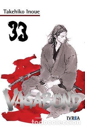 Libros: VAGABOND 33 - INOUE, TAKEHIKO