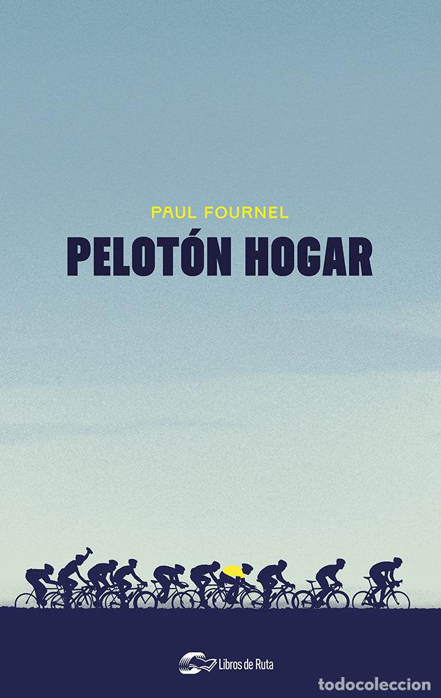 Libros: PELOTON HOGAR - FORNEL, PAUL