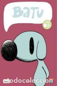 Libros: BATU 2 - TUTE.......